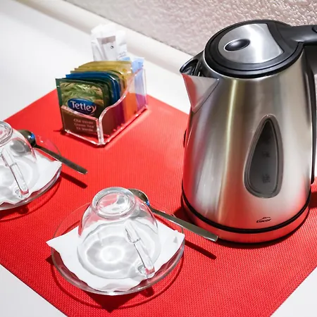 Готель Ibis Sao Joao 2*