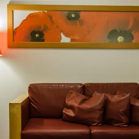 Ibis Sao Joao Готель