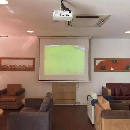Ibis Sao Joao Готель Порту