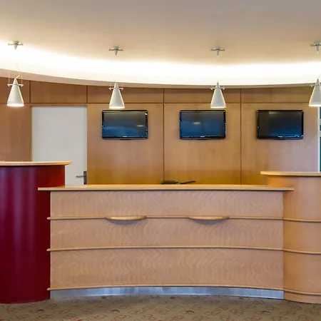 Готель Ibis Sao Joao