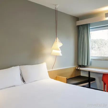 Готель Ibis Sao Joao Порту
