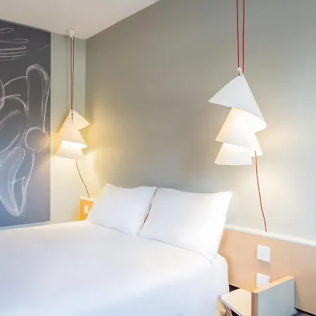 Готель Ibis Sao Joao Порту