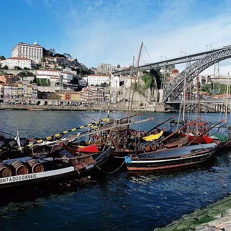 Ibis Sao Joao 2*