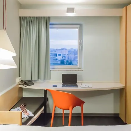 Hotel Ibis Sao Joao
