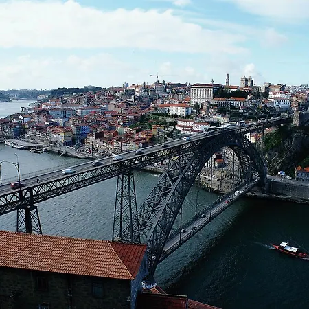 Hotel Ibis Sao Joao Porto