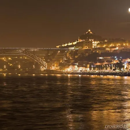 Ibis Sao Joao Porto